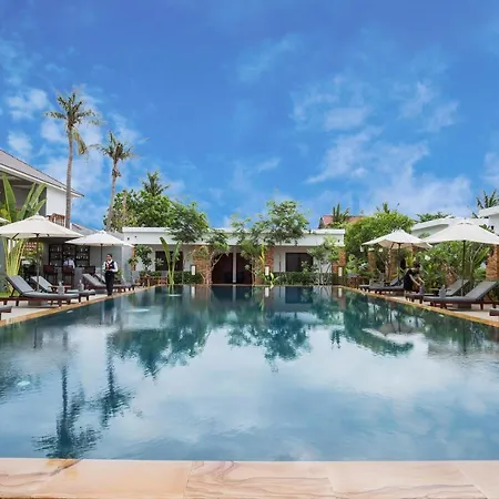 Nita By Vo Angkor Resort